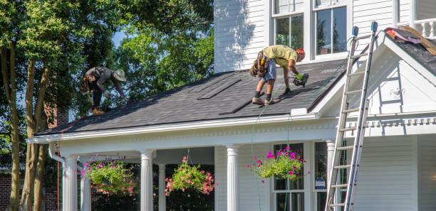 Best Flat Roofing  in Miami Heights, OH