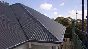 Best Hot Roofs  in Miami Heights, OH